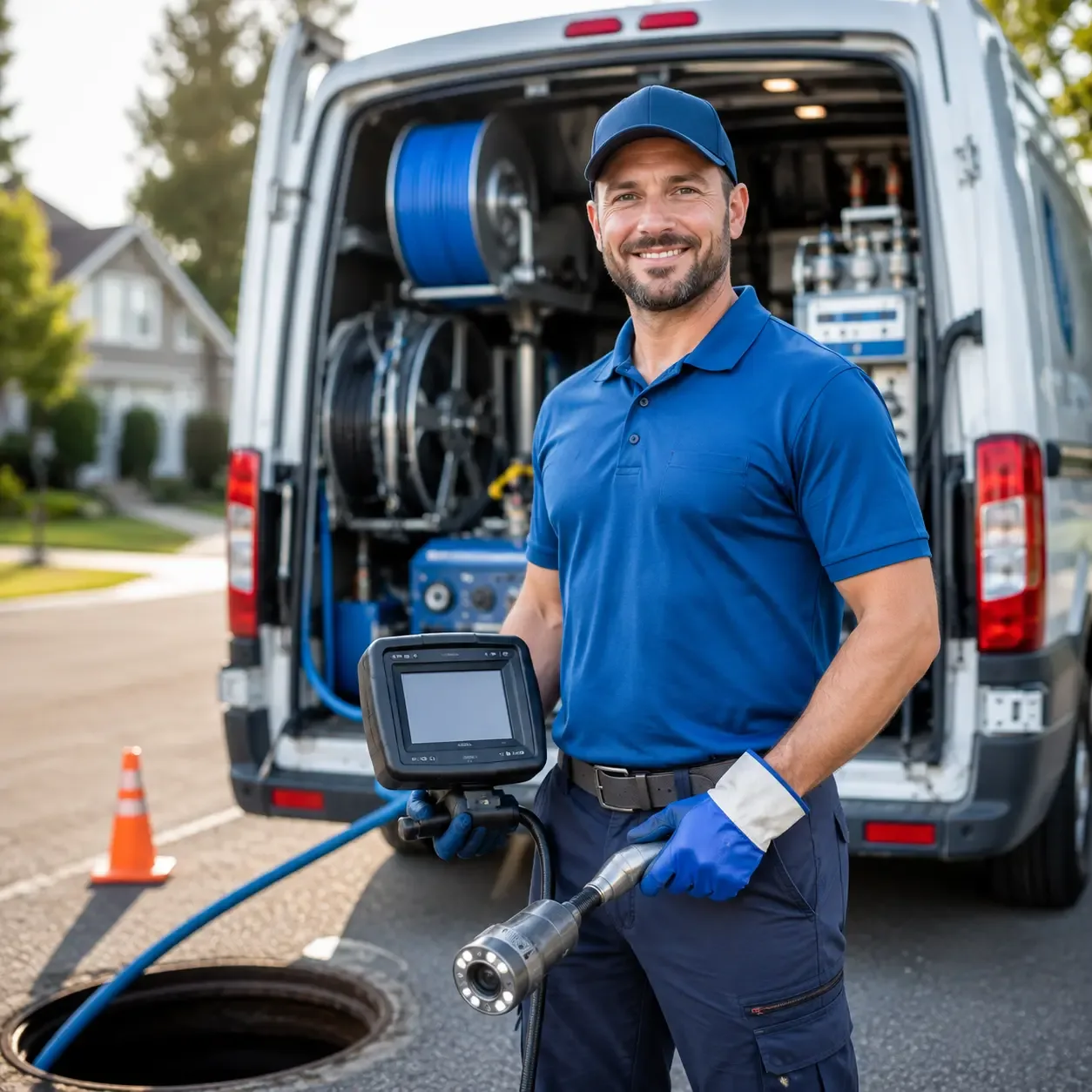 Local Pipe Relining specialists in Condon, OR