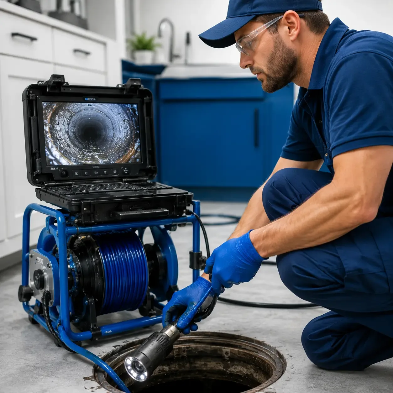 Pipe Relining professionals serving Condon, OR